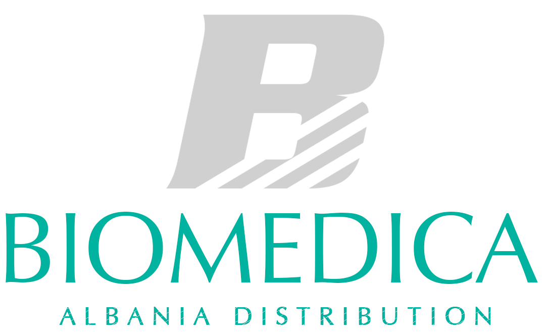 Biomedica Albania Distribution